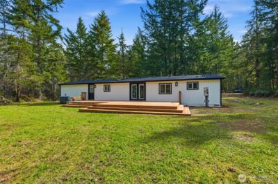 161 N Broken Arrow Drive , Hoodsport, WA 98548 - Photo 2
