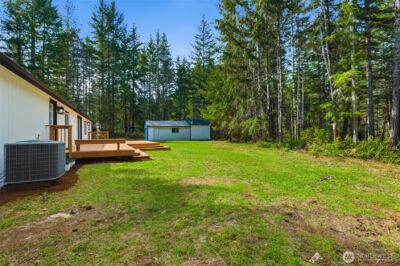 161 N Broken Arrow Drive , Hoodsport, WA 98548 - Photo 23