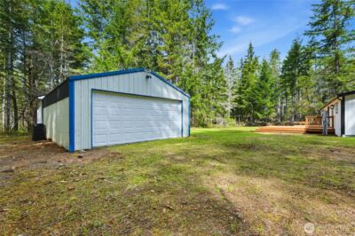 161 N Broken Arrow Drive , Hoodsport, WA 98548 - Photo 25