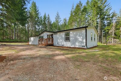 161 N Broken Arrow Drive , Hoodsport, WA 98548 - Photo 26