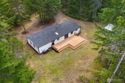 161 N Broken Arrow Drive , Hoodsport, WA 98548 - Photo 27