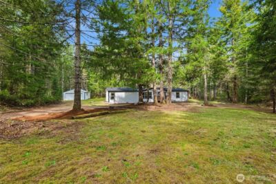 161 N Broken Arrow Drive , Hoodsport, WA 98548 - Photo 28