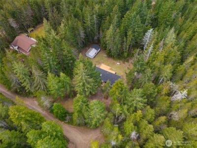 161 N Broken Arrow Drive , Hoodsport, WA 98548 - Photo 29
