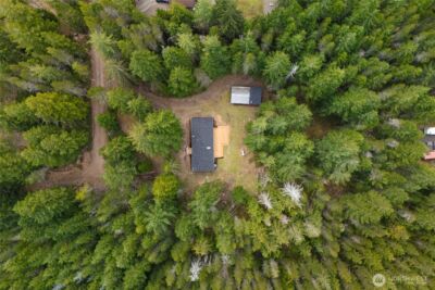 161 N Broken Arrow Drive , Hoodsport, WA 98548 - Photo 30