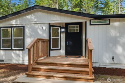 161 N Broken Arrow Drive , Hoodsport, WA 98548 - Photo 3