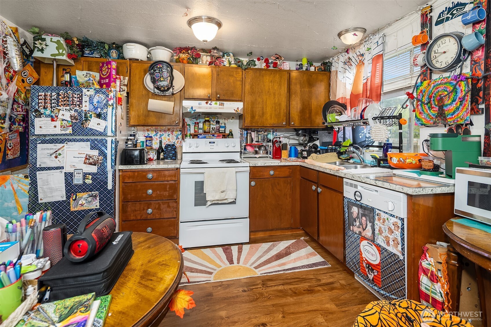 1322 Maple Street , Everett, WA 98201-1838