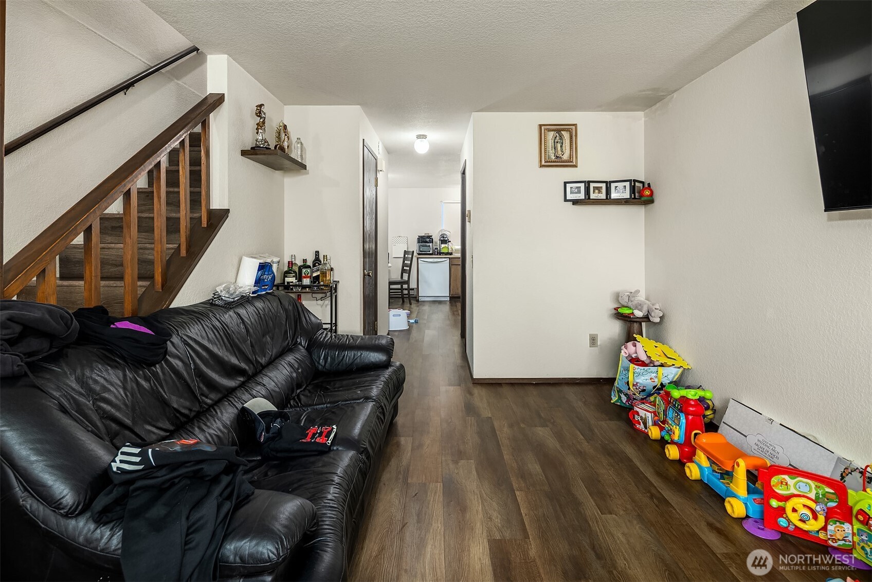 1322 Maple Street , Everett, WA 98201-1838