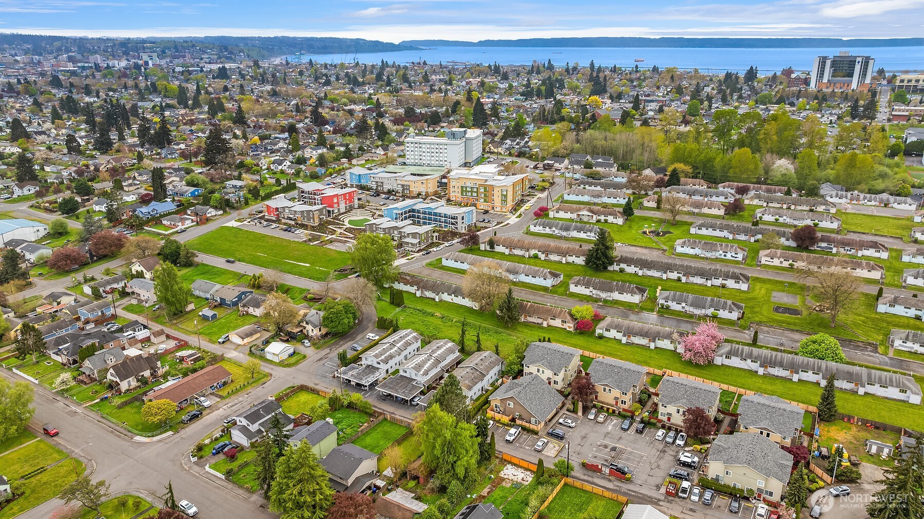1322 Maple Street , Everett, WA 98201-1838