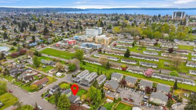 1322 Maple Street , Everett, WA 98201-1838 - Photo 23