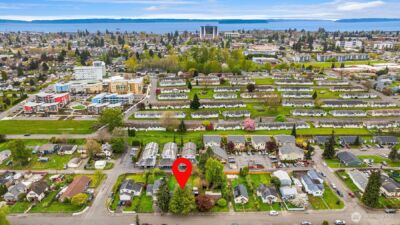 1322 Maple Street , Everett, WA 98201-1838 - Photo 3