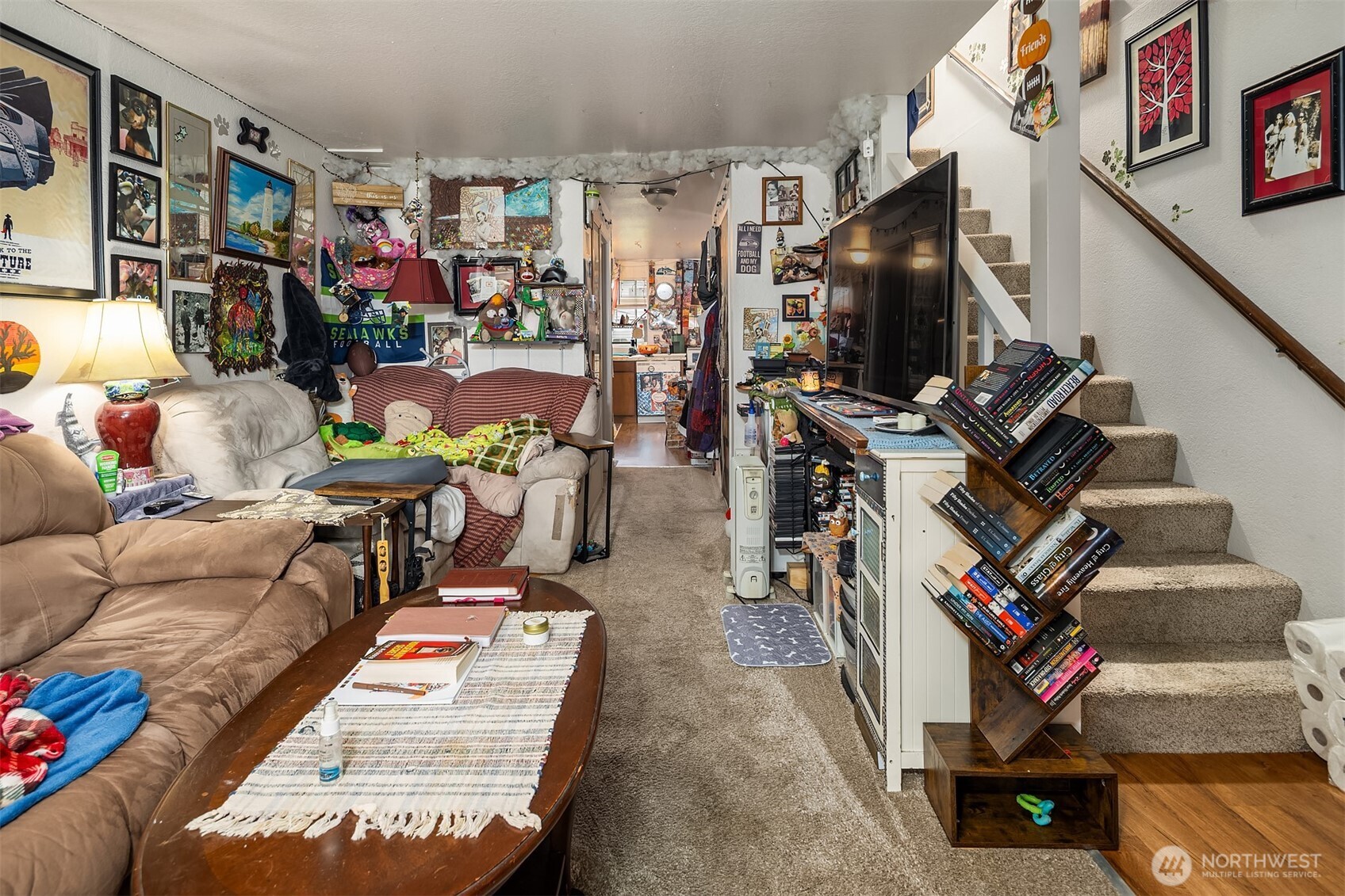 1322 Maple Street , Everett, WA 98201-1838