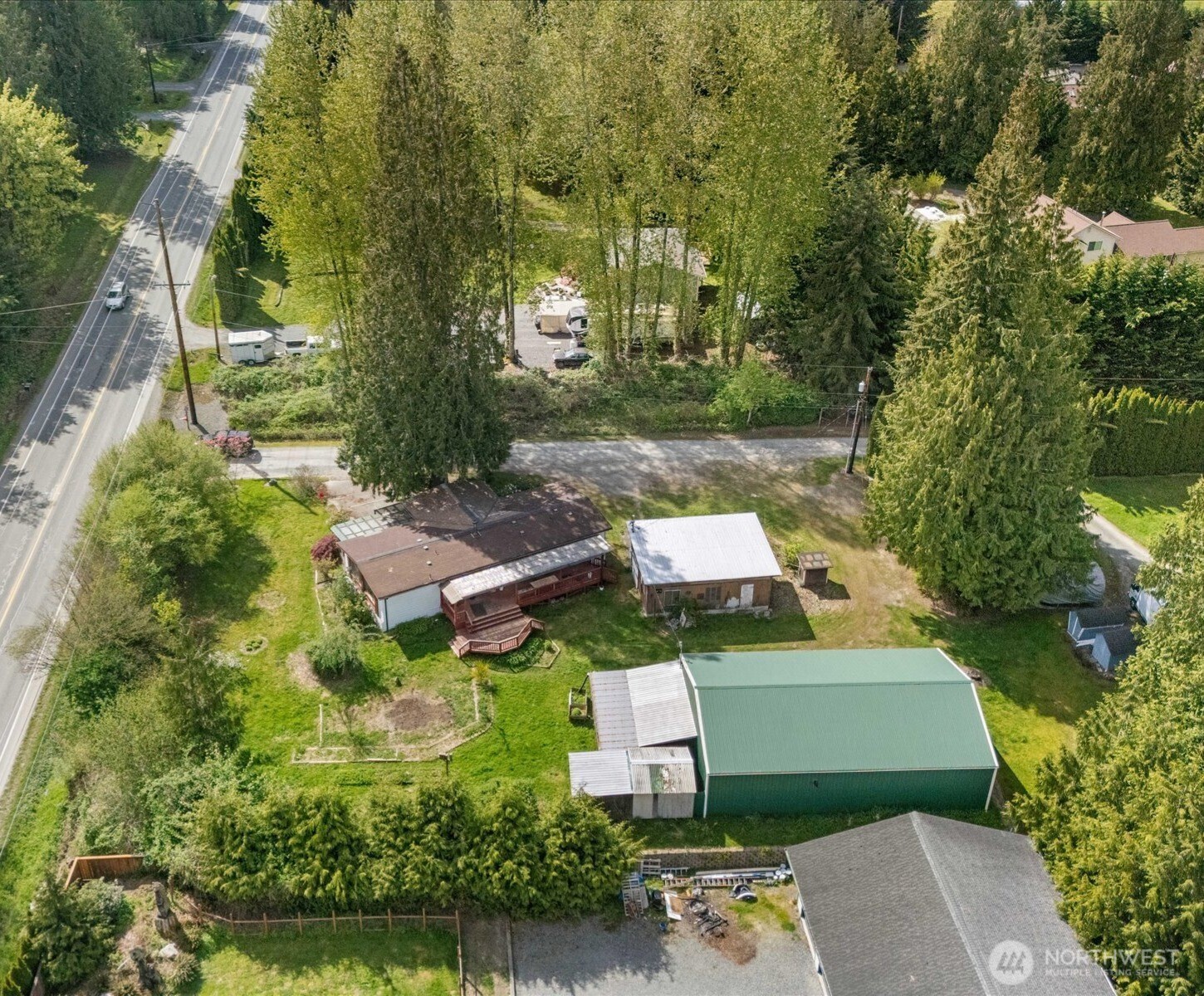 14215 84th Street NE, Lake Stevens, WA 98258