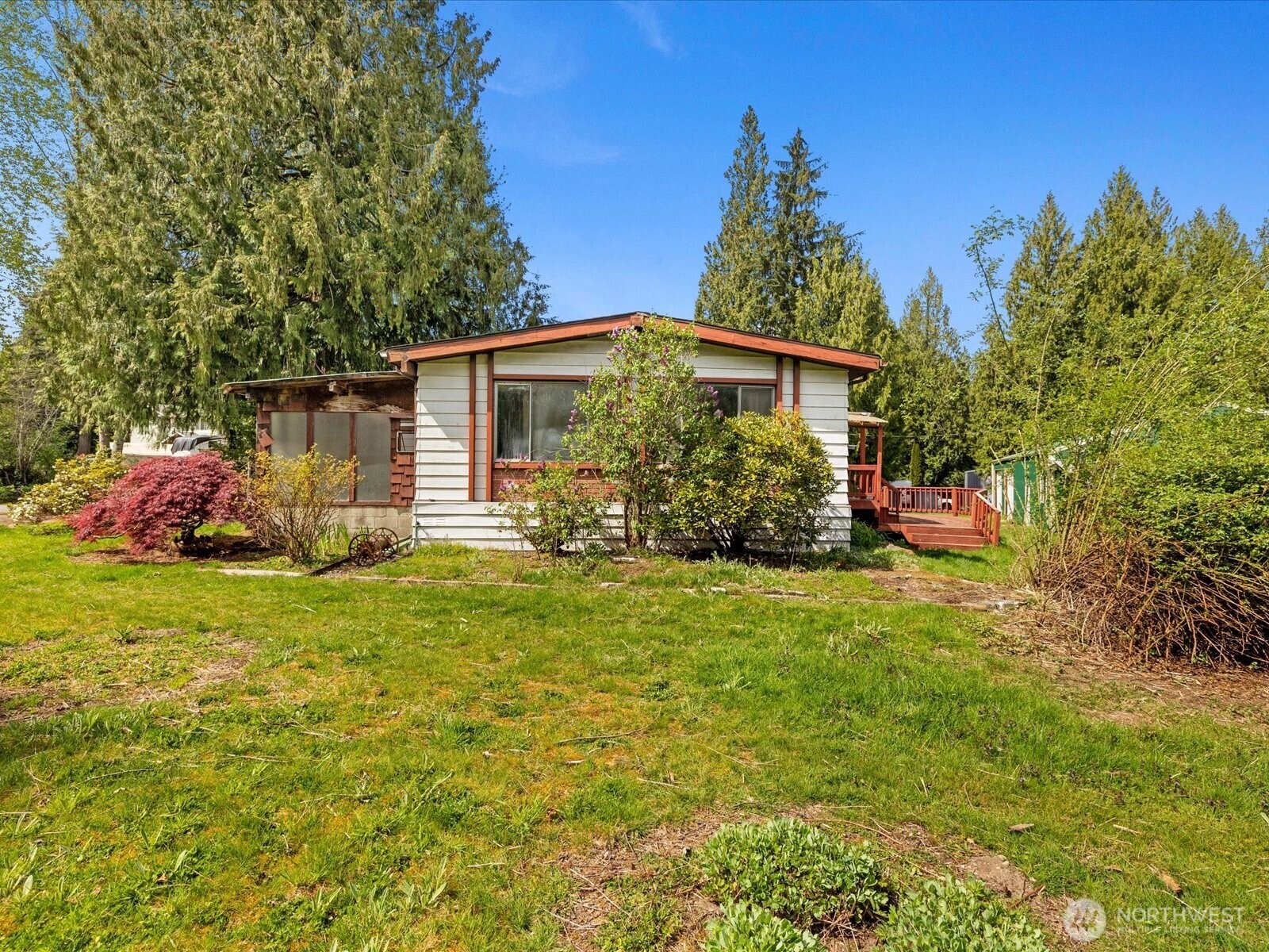 14215 84th Street NE, Lake Stevens, WA 98258
