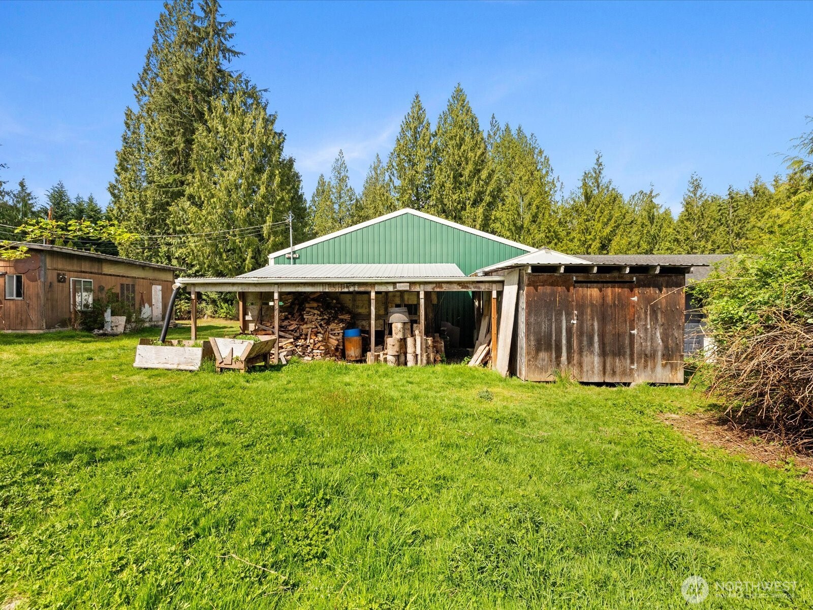 14215 84th Street NE, Lake Stevens, WA 98258