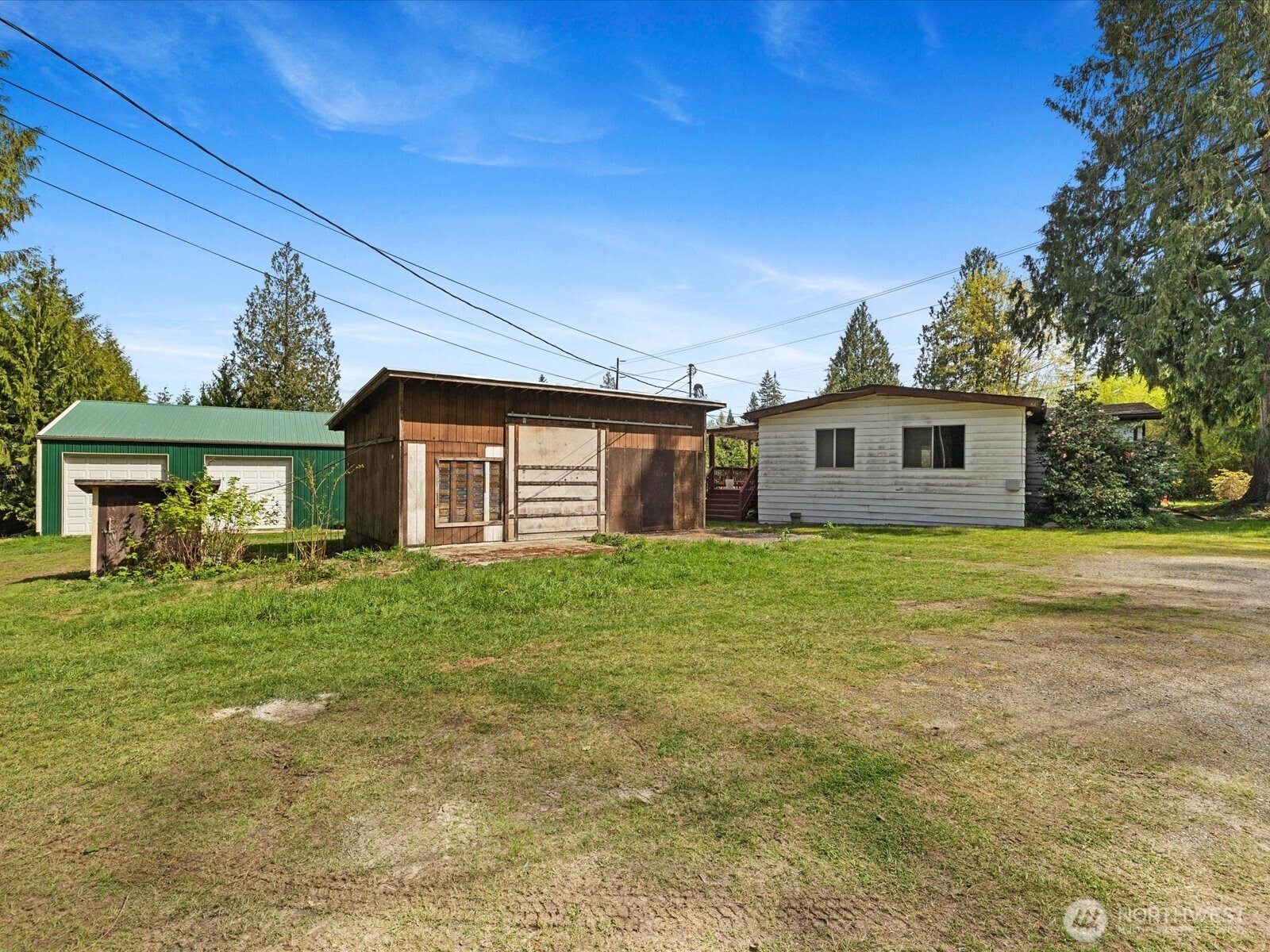 14215 84th Street NE, Lake Stevens, WA 98258