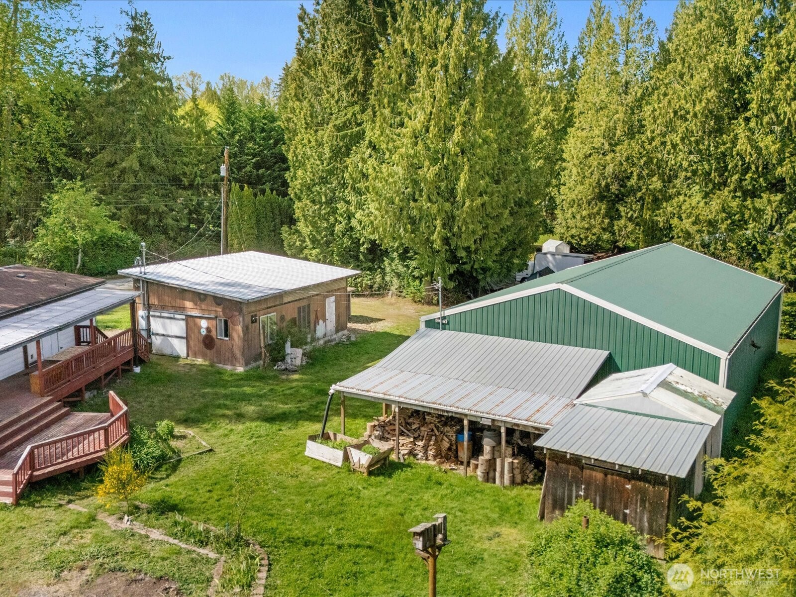14215 84th Street NE, Lake Stevens, WA 98258
