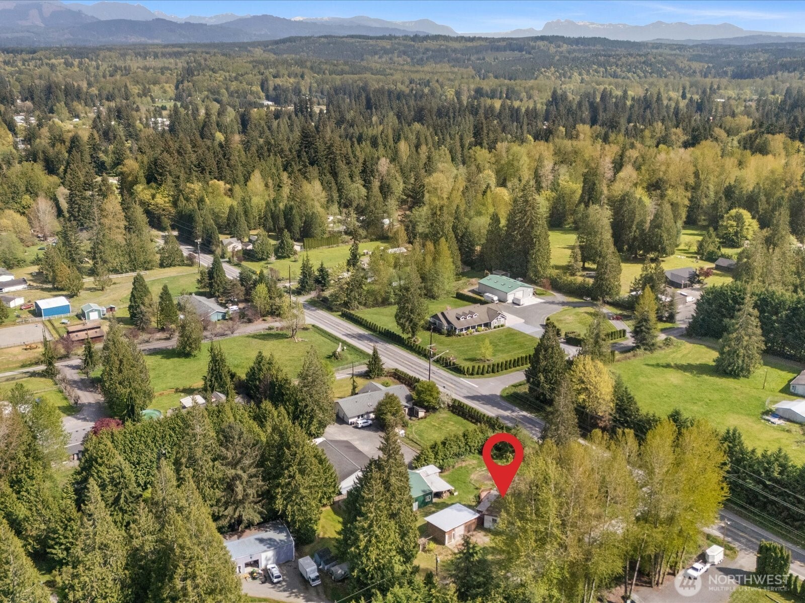 14215 84th Street NE, Lake Stevens, WA 98258