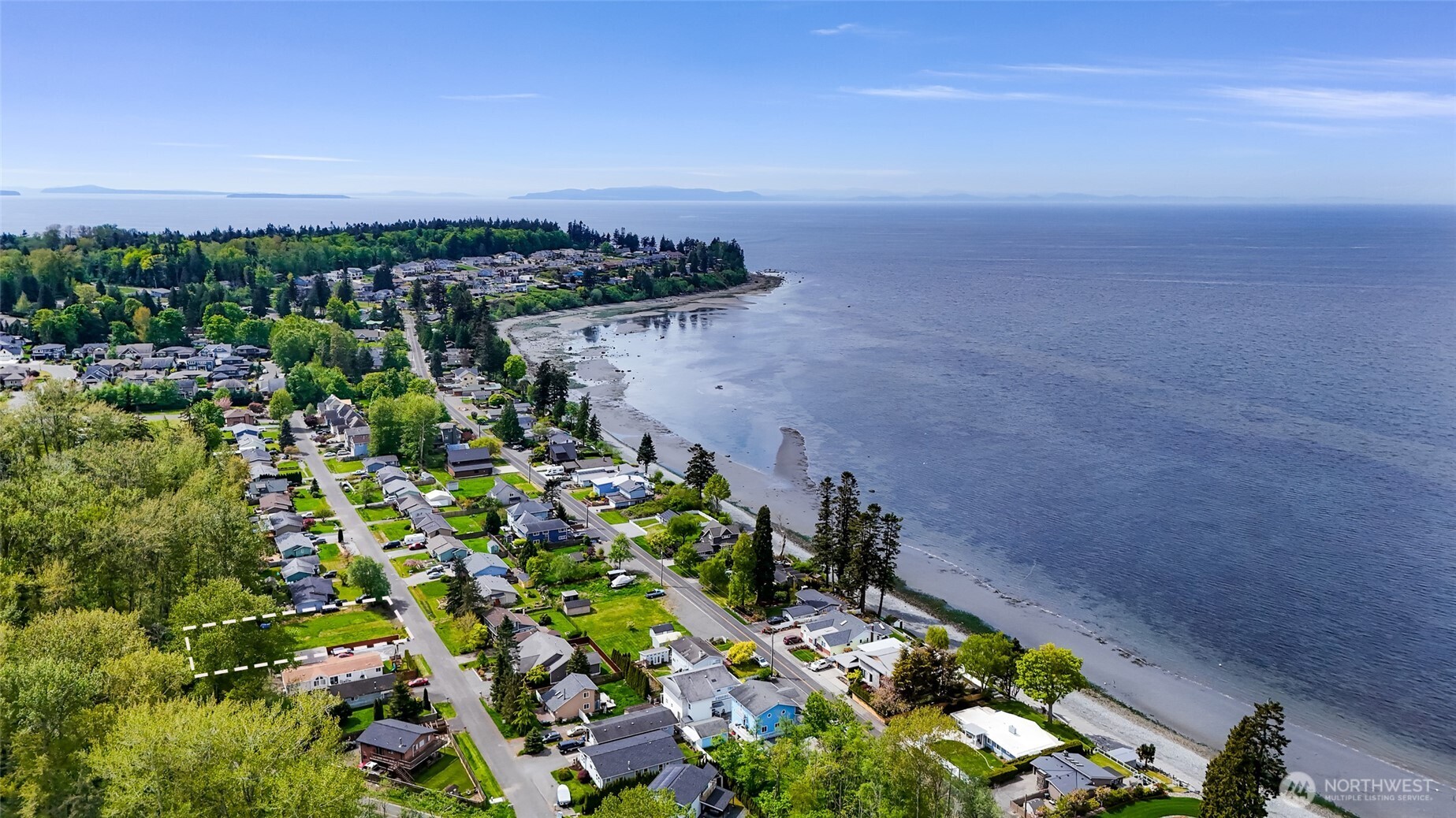 7050 Helweg Lane , Blaine, WA 98230
