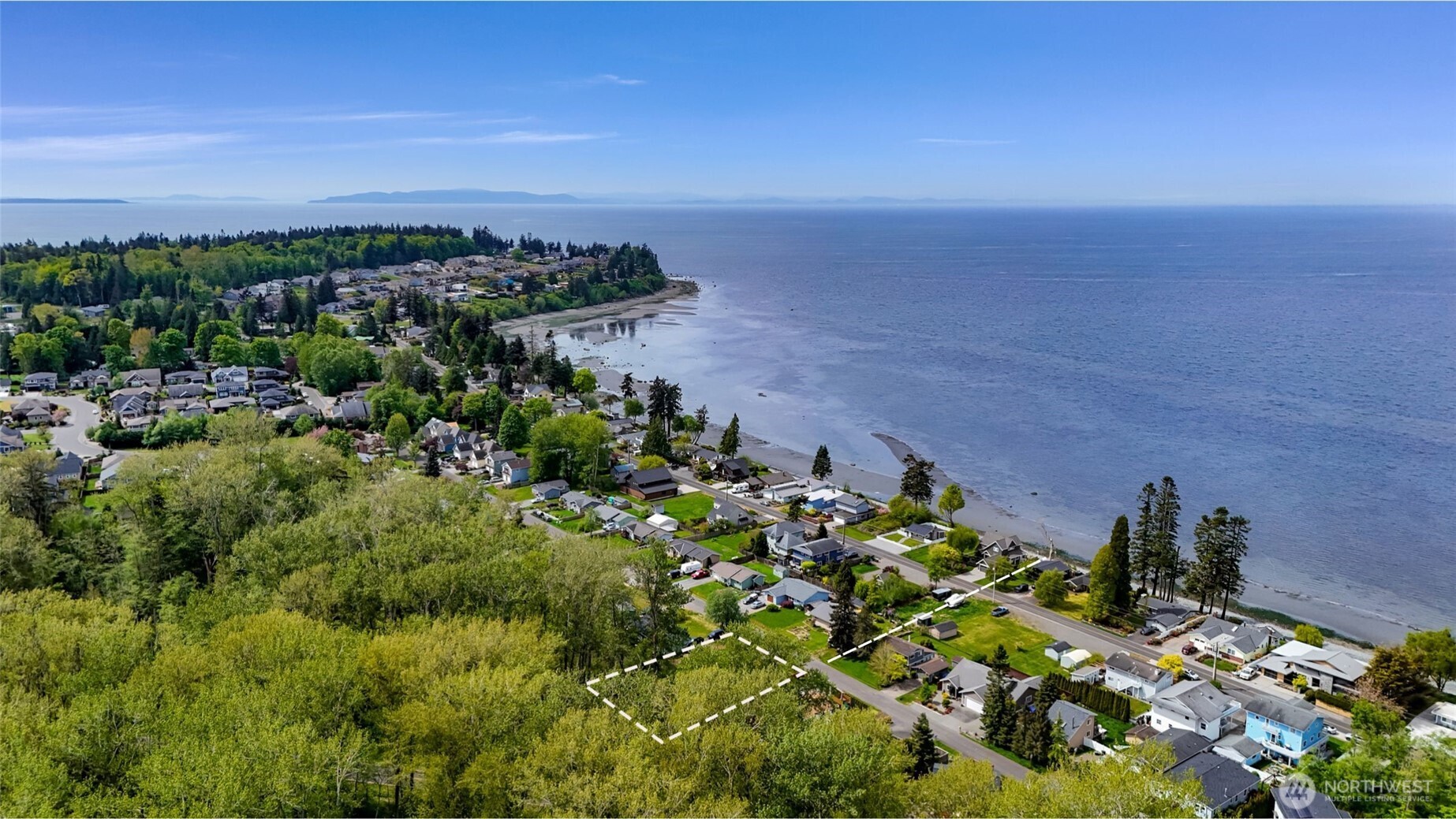 7050 Helweg Lane , Blaine, WA 98230