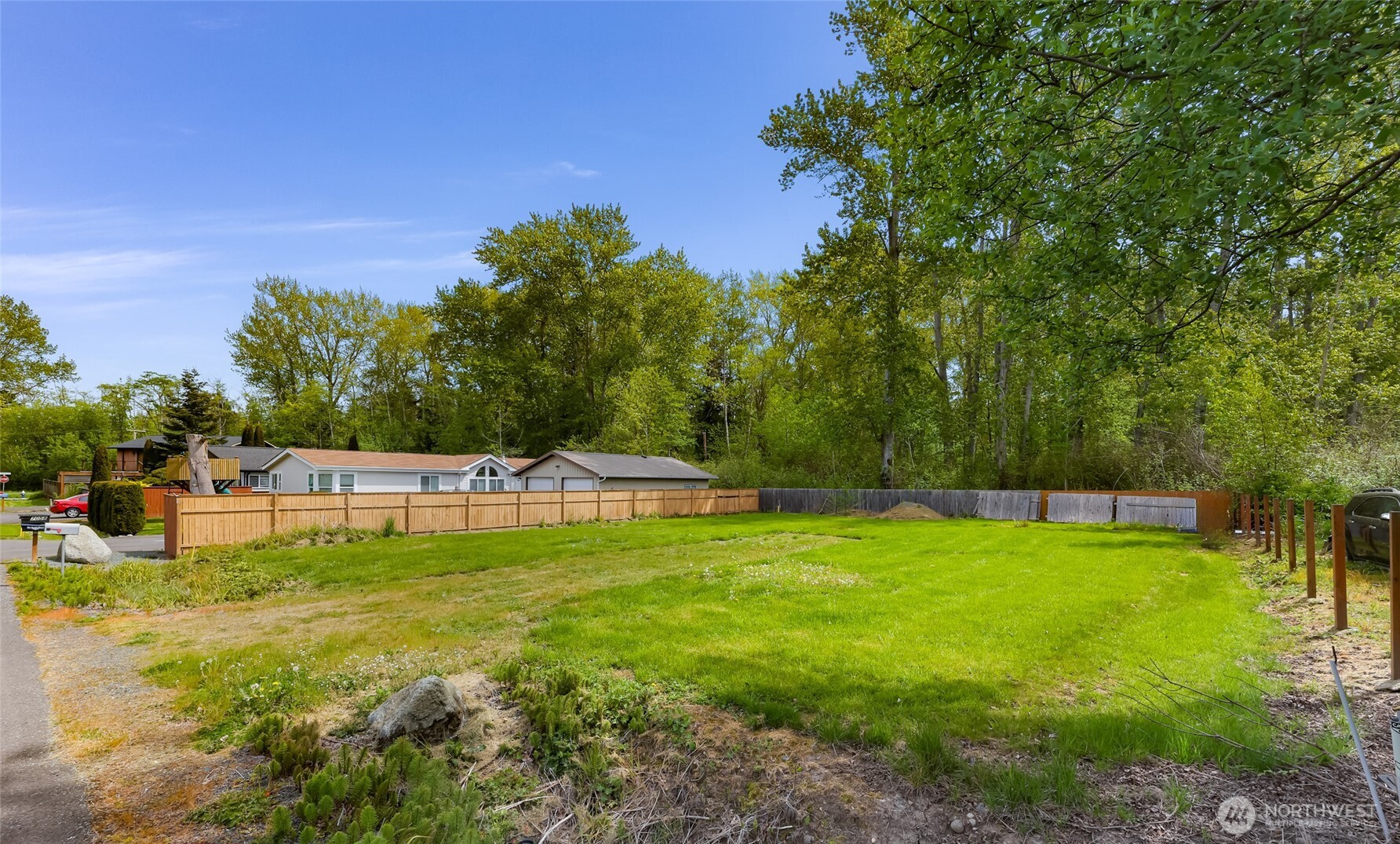 7050 Helweg Lane , Blaine, WA 98230