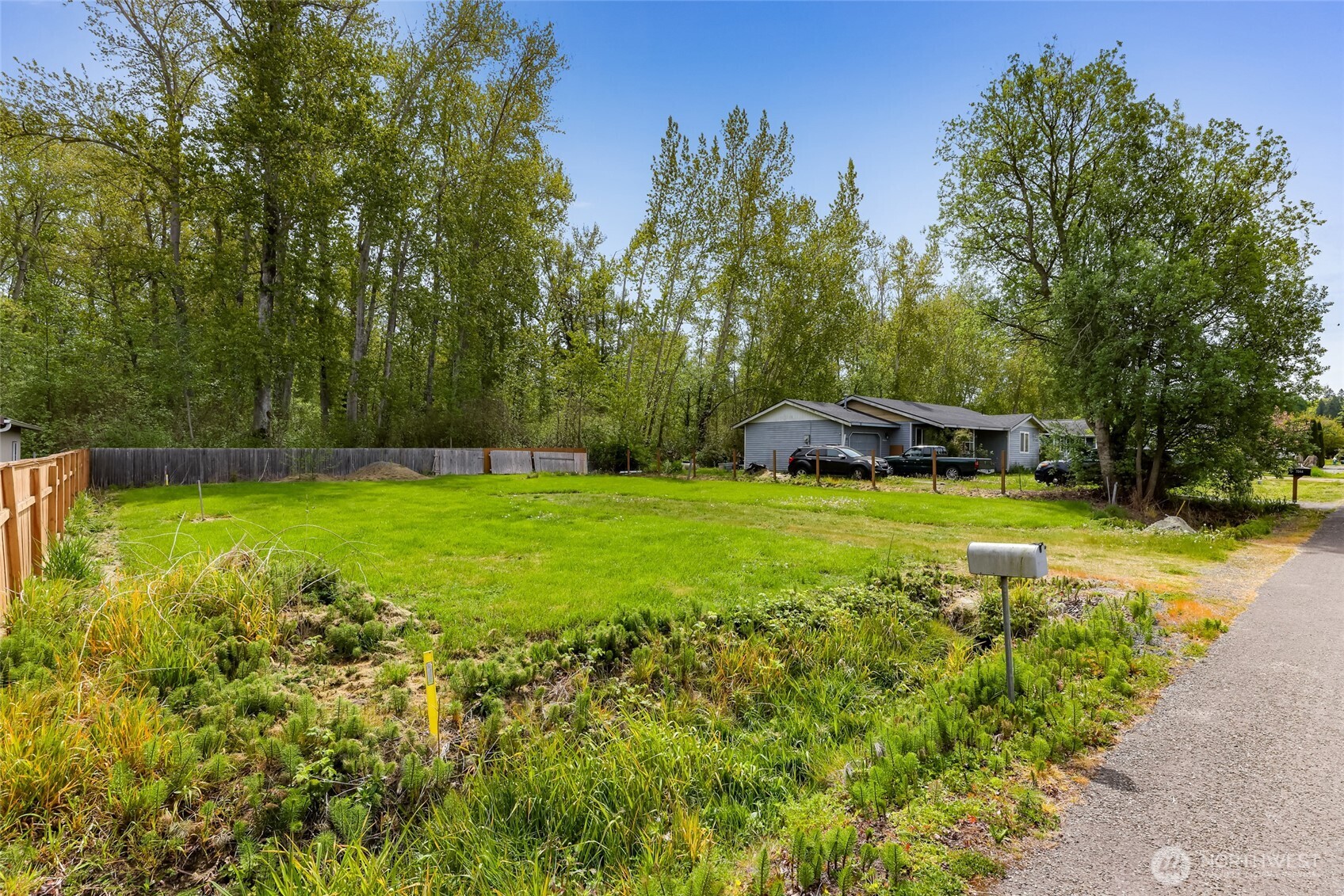 7050 Helweg Lane , Blaine, WA 98230