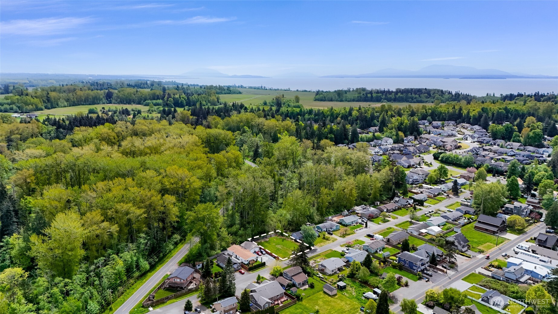 7050 Helweg Lane , Blaine, WA 98230