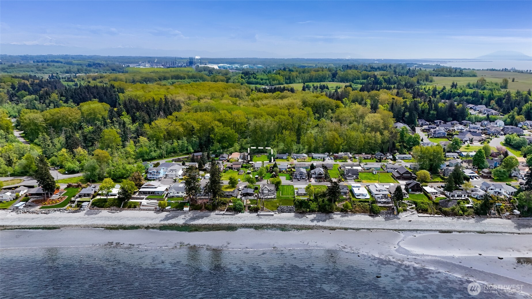 7050 Helweg Lane , Blaine, WA 98230