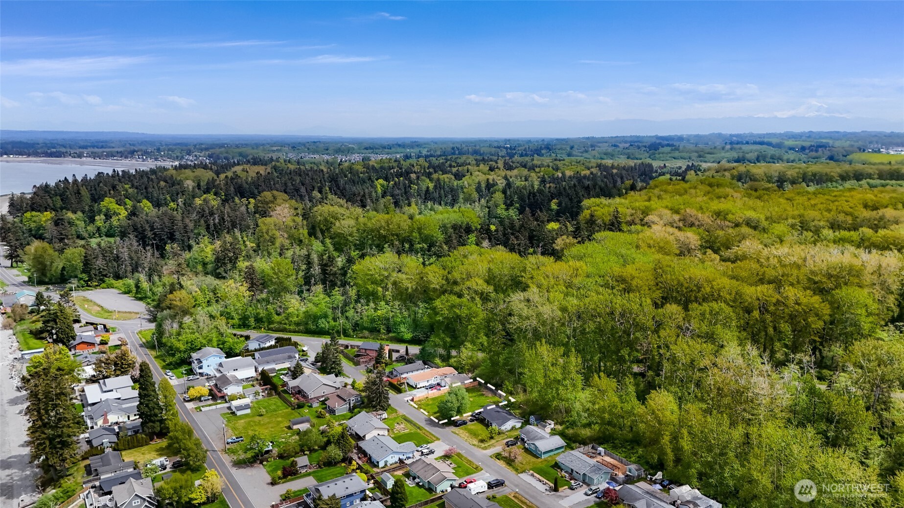 7050 Helweg Lane , Blaine, WA 98230