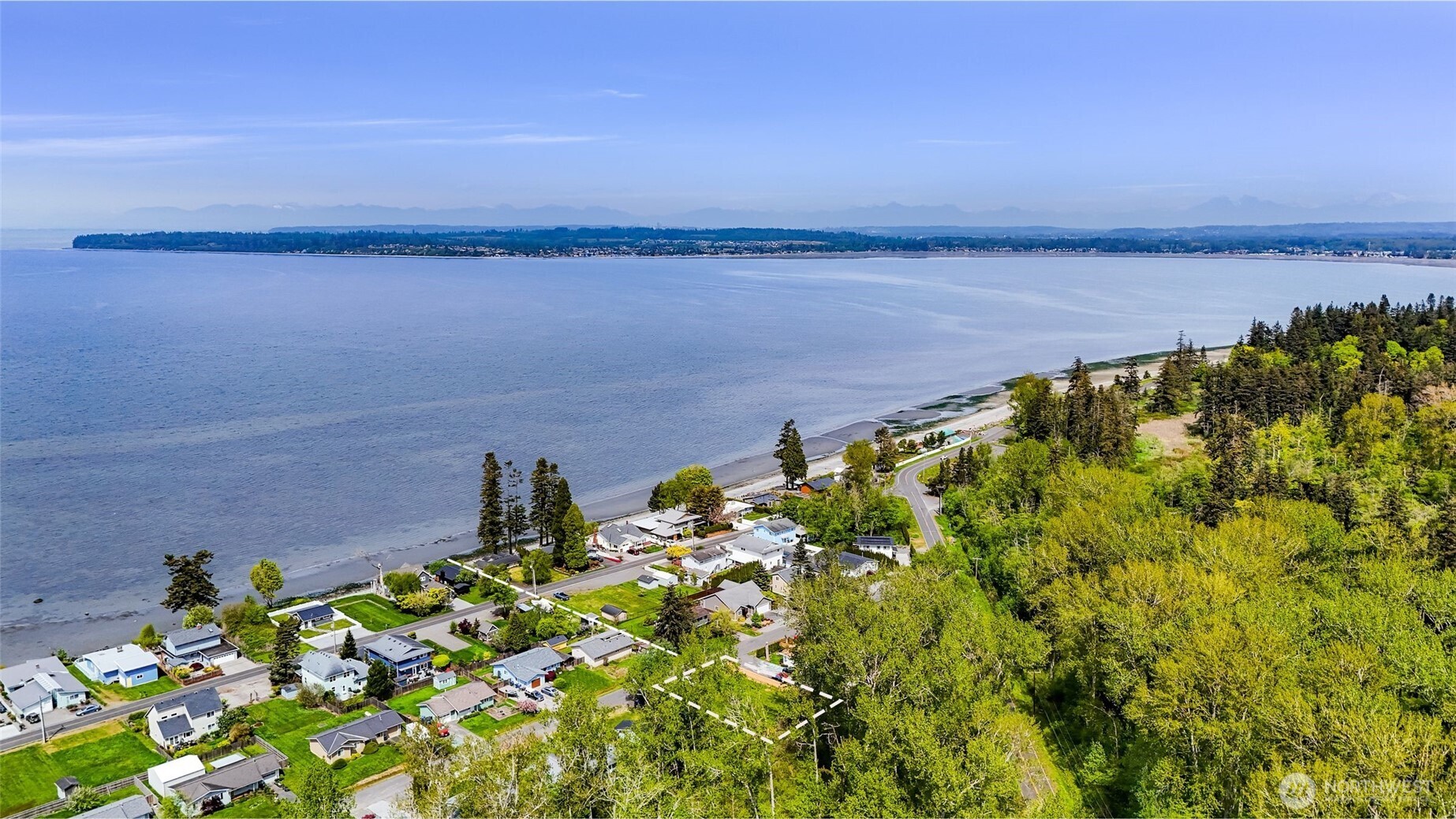 7050 Helweg Lane , Blaine, WA 98230