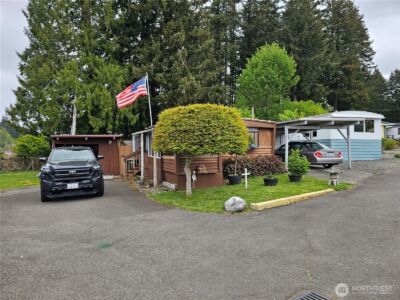 4707 Black Lake Belmore Road SW #7, Olympia, WA 98512