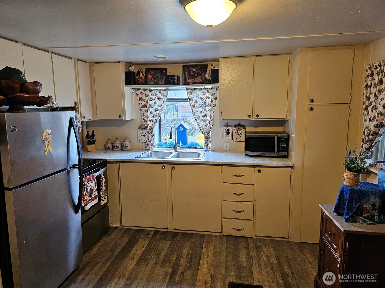 4707 Black Lake Belmore Road SW #7, Olympia, WA 98512