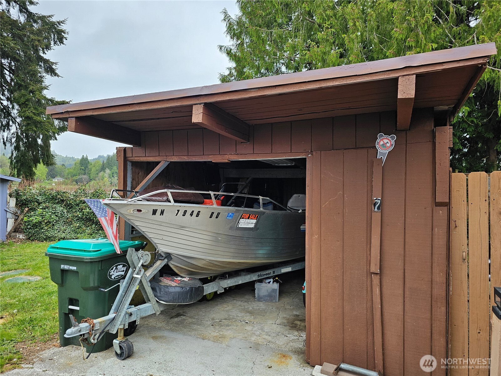 4707 Black Lake Belmore Road SW #7, Olympia, WA 98512