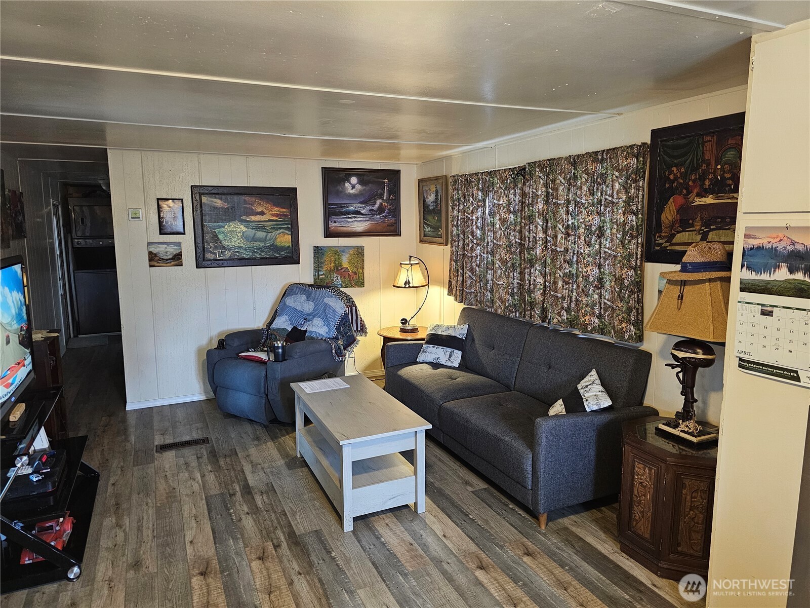 4707 Black Lake Belmore Road SW #7, Olympia, WA 98512
