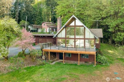 731 Carnine Road , Castle Rock, WA 98611