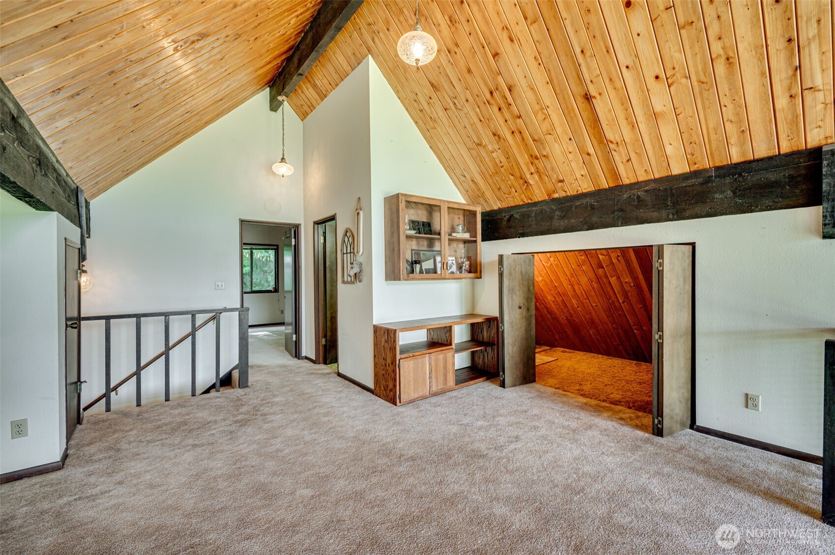 731 Carnine Road , Castle Rock, WA 98611