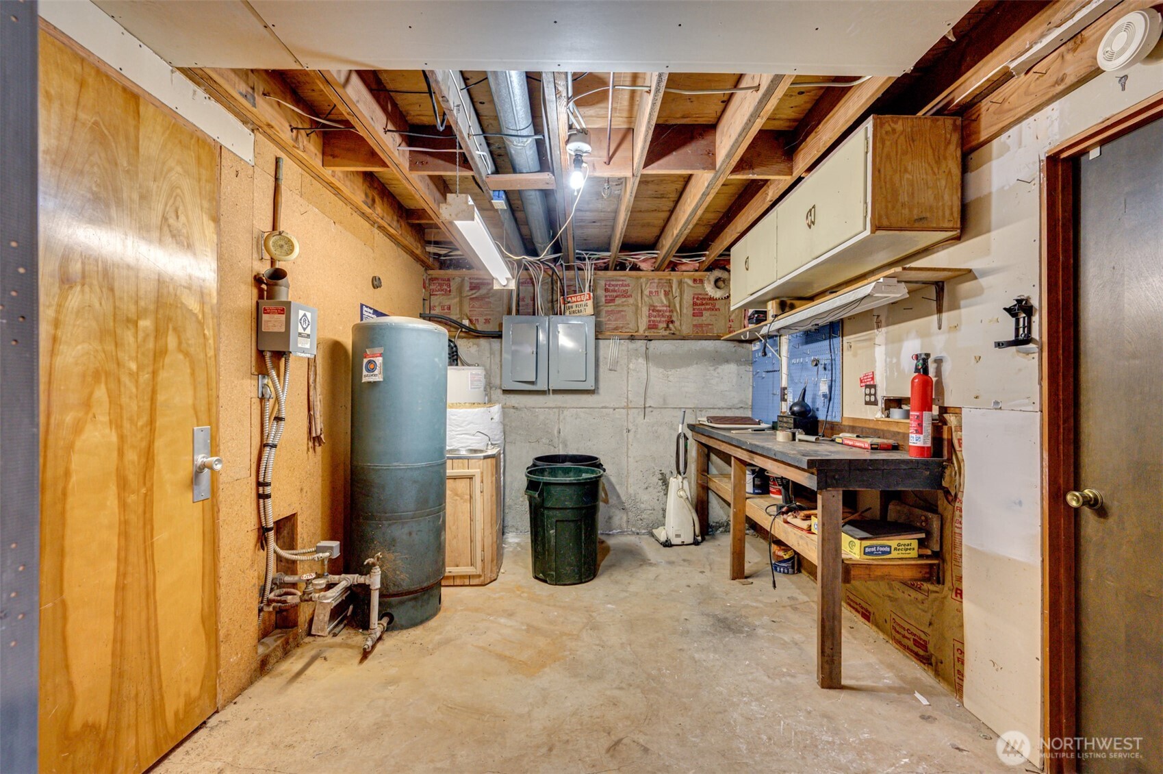 731 Carnine Road , Castle Rock, WA 98611