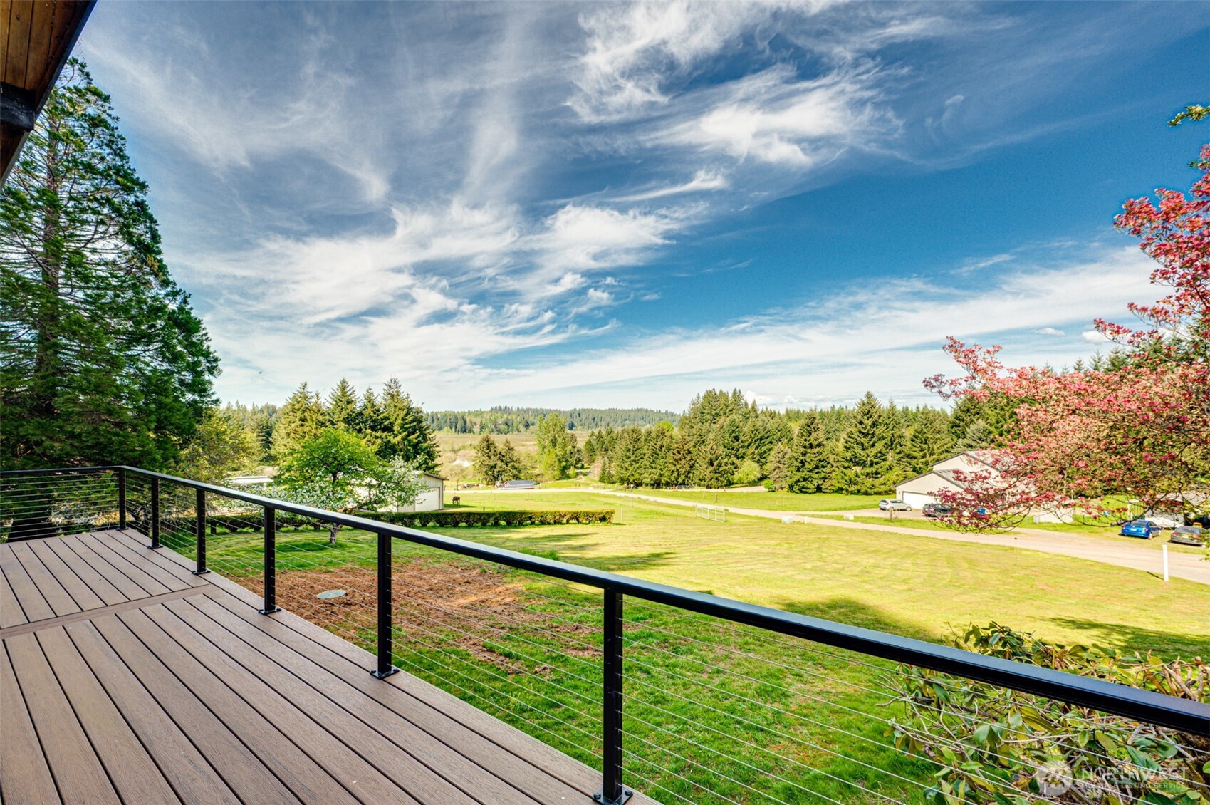 731 Carnine Road , Castle Rock, WA 98611