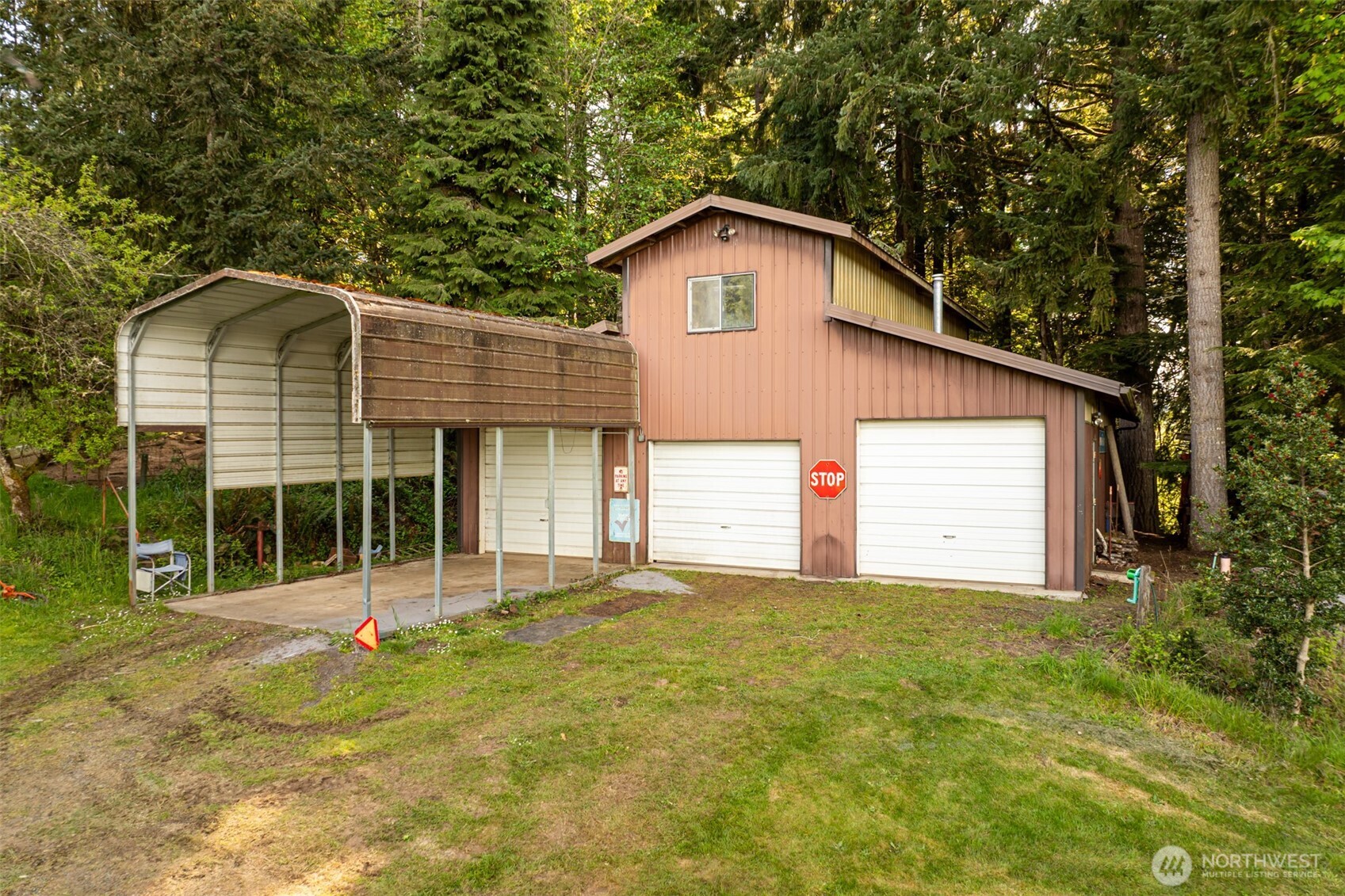 731 Carnine Road , Castle Rock, WA 98611