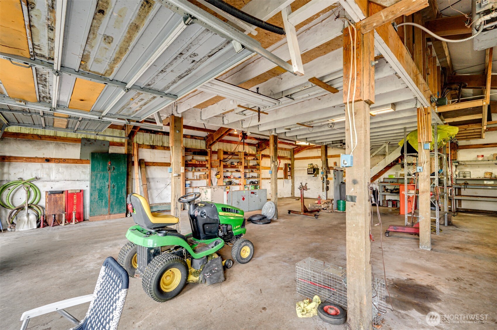 731 Carnine Road , Castle Rock, WA 98611