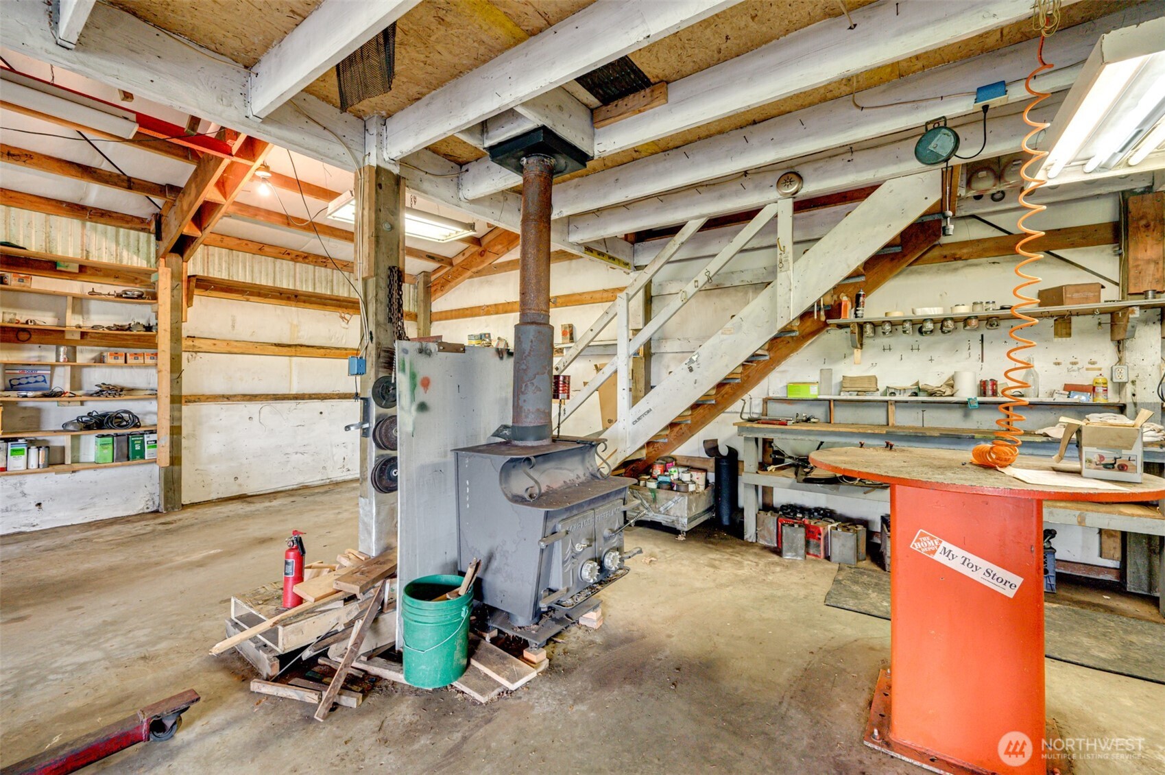 731 Carnine Road , Castle Rock, WA 98611