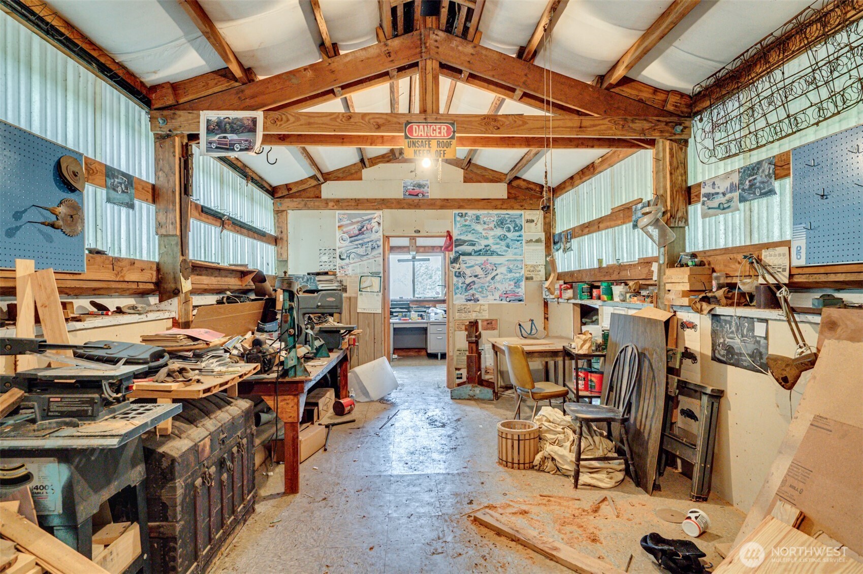 731 Carnine Road , Castle Rock, WA 98611