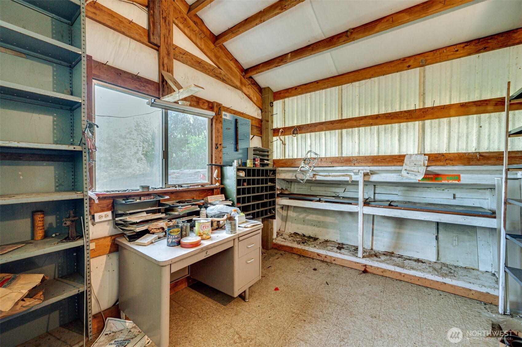 731 Carnine Road , Castle Rock, WA 98611