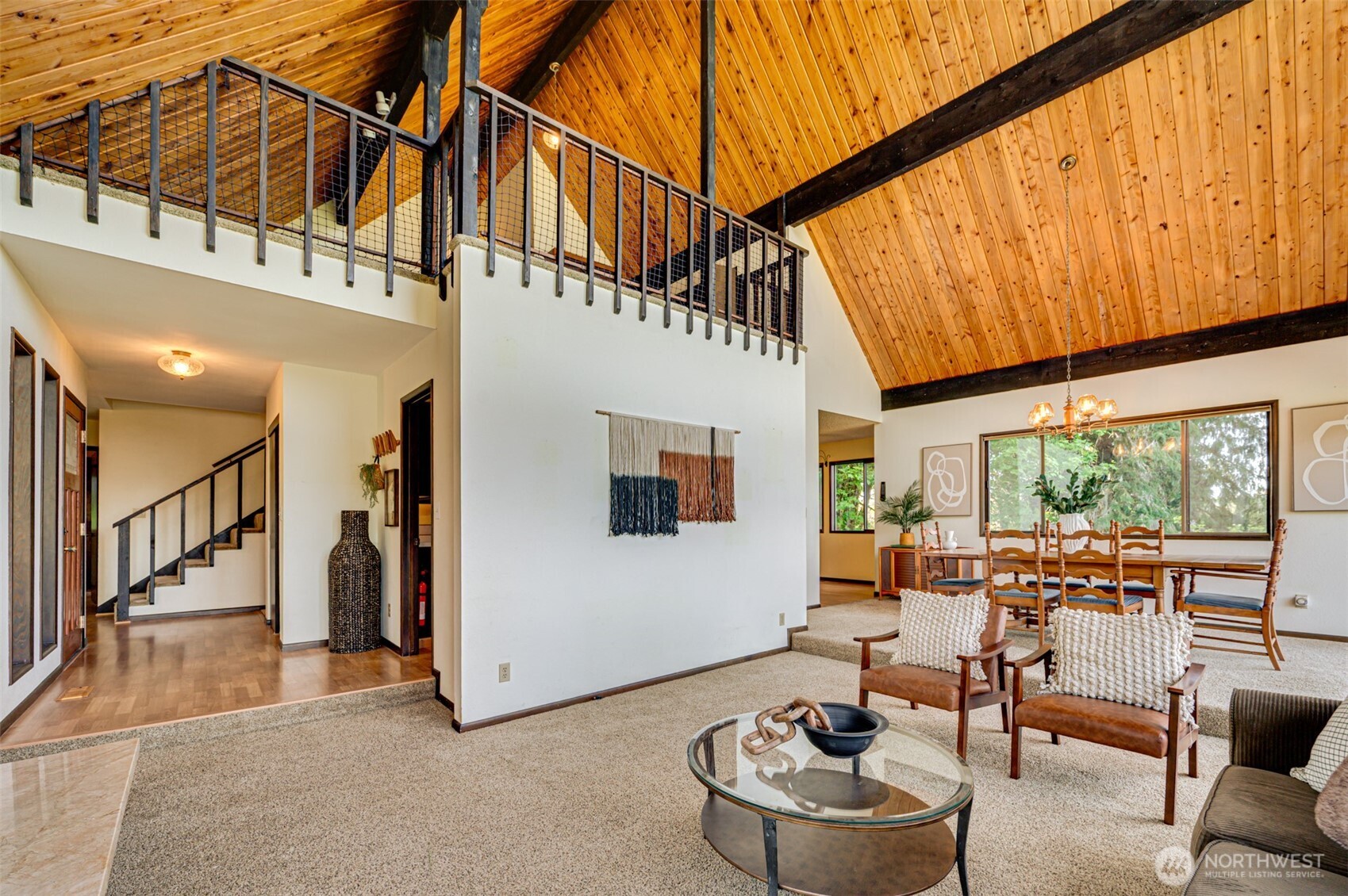731 Carnine Road , Castle Rock, WA 98611