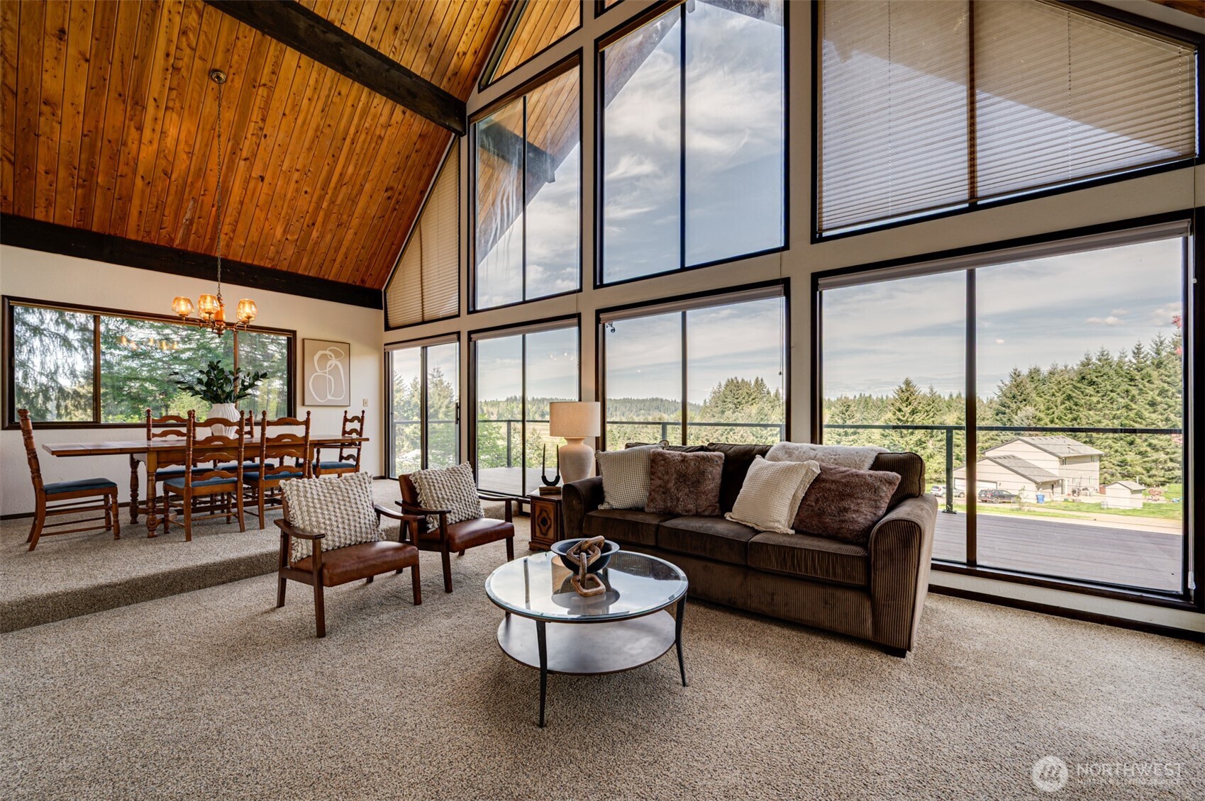 731 Carnine Road , Castle Rock, WA 98611