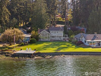 3012 Marine Drive , Bremerton, WA 98312