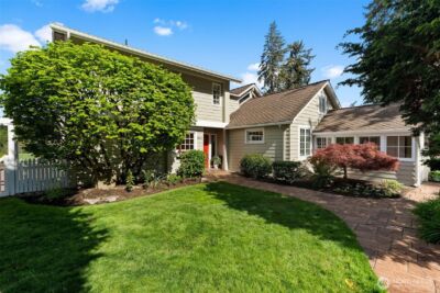 3012 Marine Drive , Bremerton, WA 98312 - Photo 12