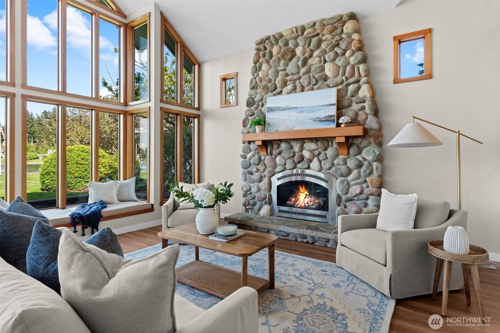 3012 Marine Drive , Bremerton, WA 98312