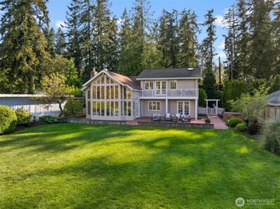3012 Marine Drive , Bremerton, WA 98312 - Photo 2