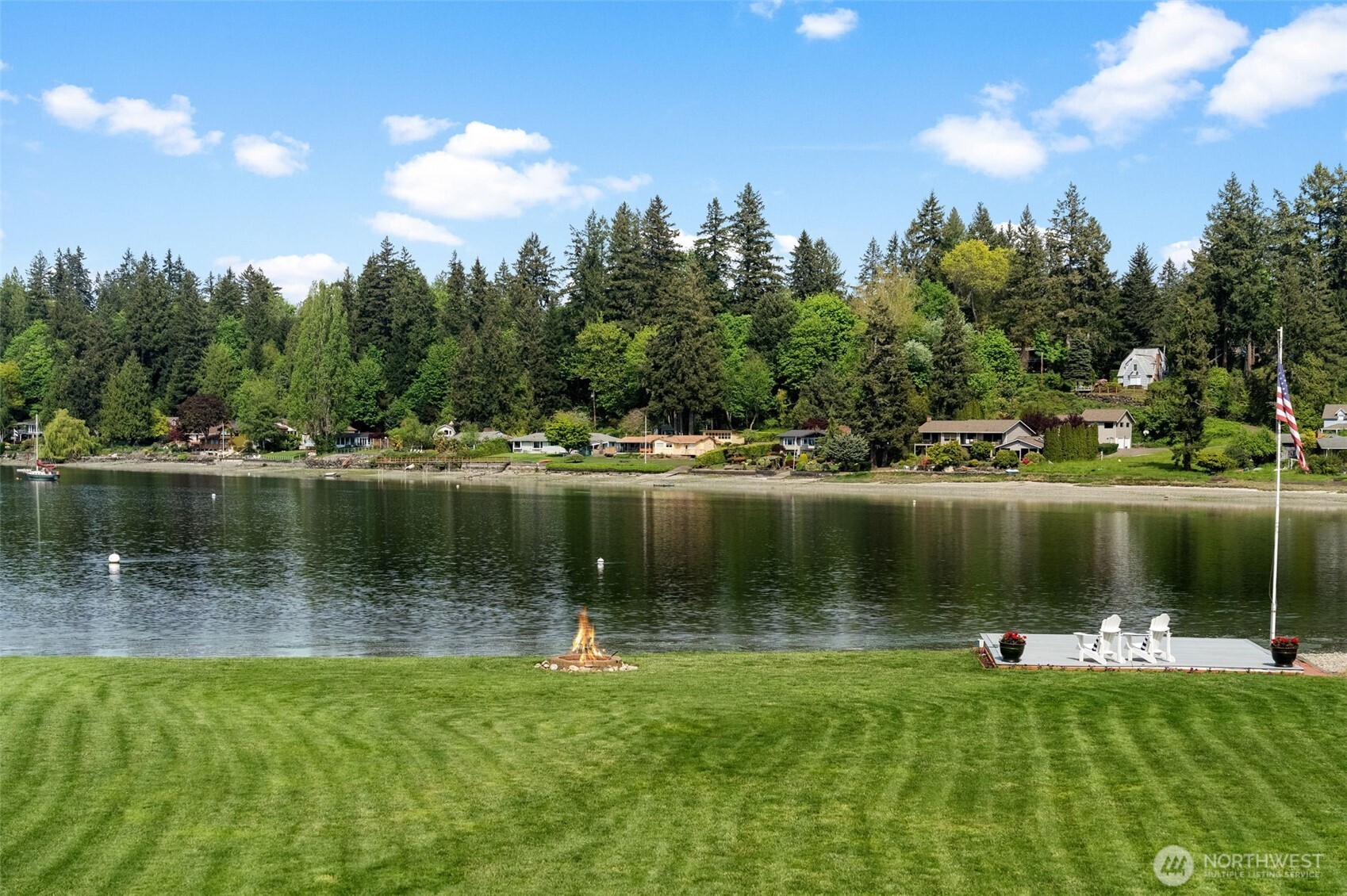 3012 Marine Drive , Bremerton, WA 98312