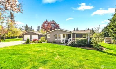 22510 132nd Street SE, Monroe, WA 98272 - Photo 1